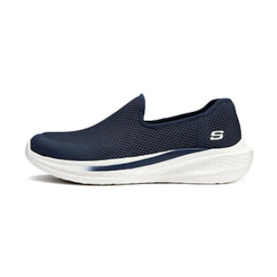 Skechers Low-Top 'Blue CMFT'
