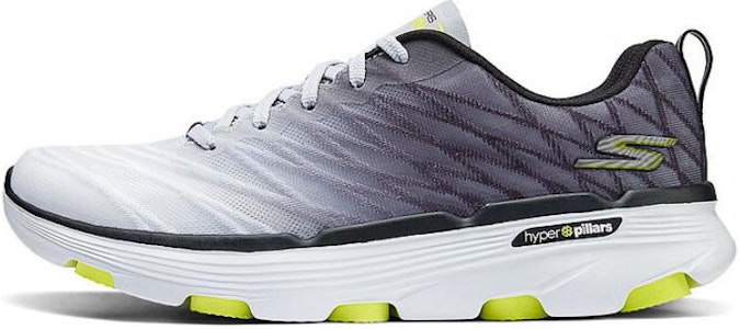 Skechers Low-Top 'Ringan Bernafas Kelabu' 220643-GRY Buy Skechers Low-Top 'Ringan Bernafas Kelabu' 220643-GRY