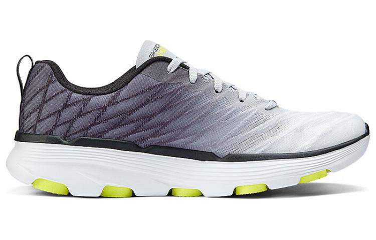 Skechers Low-Top 'Breathable Lightweight Grey' 圖 2