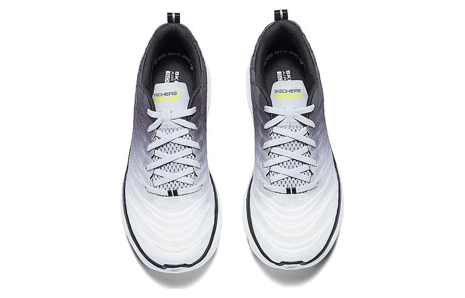 Skechers Low-Top 'Breathable Lightweight Grey' 圖 3