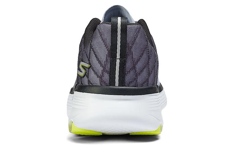Skechers Low-Top 'Breathable Lightweight Grey' 圖 4
