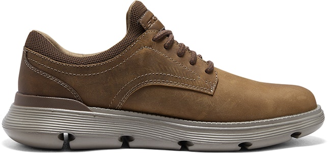 Skechers Low-Top 'Casual de Negocios Marrón' 204702-DSRT Order Skechers Low-Top 'Casual de Negocios Marrón' 204702-DSRT