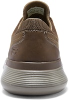 スケッチャーズ 茶 ローカット ビジネスカジュアル 204702-DSRT Purchase スケッチャーズ 茶 ローカット ビジネスカジュアル 204702-DSRT