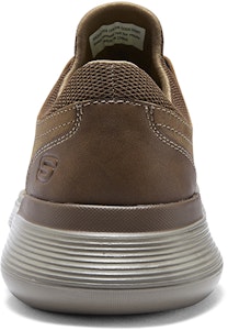 Skechers Low-Top 'Casual de Negocios Marrón' 204702-DSRT Purchase Skechers Low-Top 'Casual de Negocios Marrón' 204702-DSRT