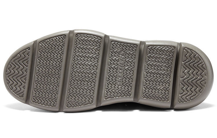 Details for スケッチャーズ 茶 ローカット ビジネスカジュアル 204702-DSRT