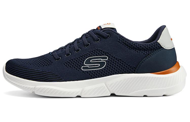 Buy Skechers Low-Top 'Nyaman Serbaguna Biru' 210851-NVY