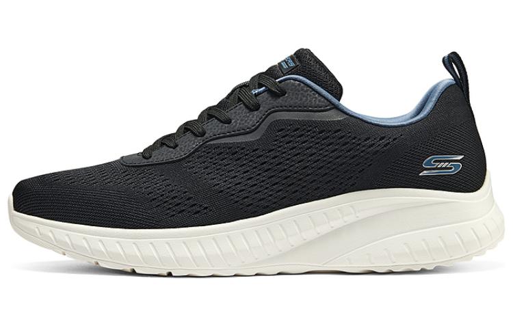 Buy Skechers Low-Top 'Essential Black' 118001-BLK