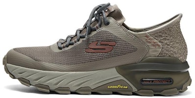 Skechers Low-Top 'Green Comfort' 237309-TNCC Skechers Low-Top 'Green Comfort' 237309-TNCC