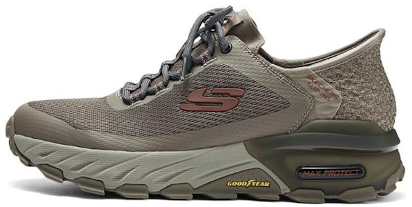 Skechers Kasut Rendah 'Keselesaan Hijau'. 237309-TNCC Buy Skechers Kasut Rendah 'Keselesaan Hijau'. 237309-TNCC