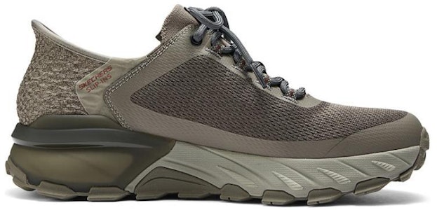 Skechers Kasut Rendah 'Keselesaan Hijau'. 237309-TNCC Order Skechers Kasut Rendah 'Keselesaan Hijau'. 237309-TNCC