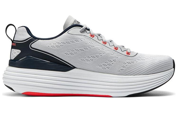 Order Skechers Low-Top 'Abu Hitam' 220930-GYNV