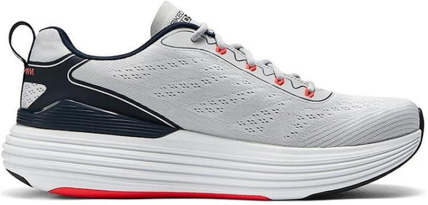 Skechers Low-Top 'Grey Black' 220930-GYNV Order Skechers Low-Top 'Grey Black' 220930-GYNV