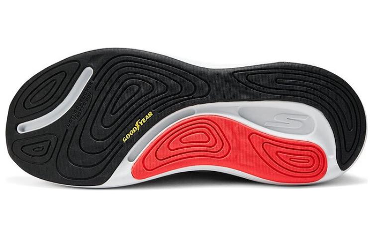 Purchase Skechers Low-Top 'Abu Hitam' 220930-GYNV