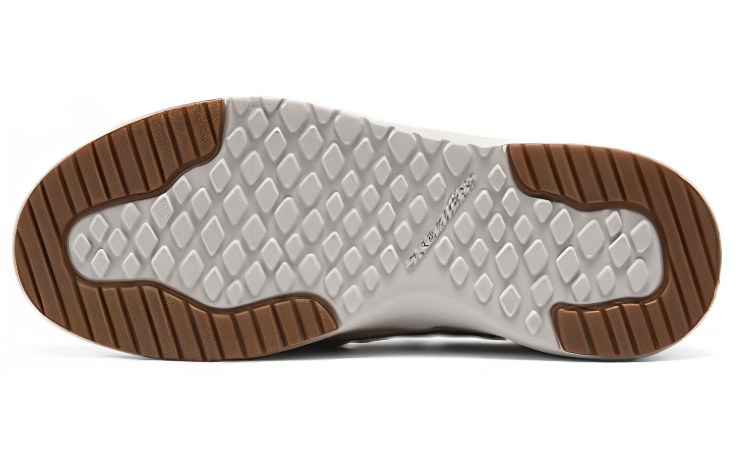 Skechers Low-Top 'Grey Brown' 圖 5