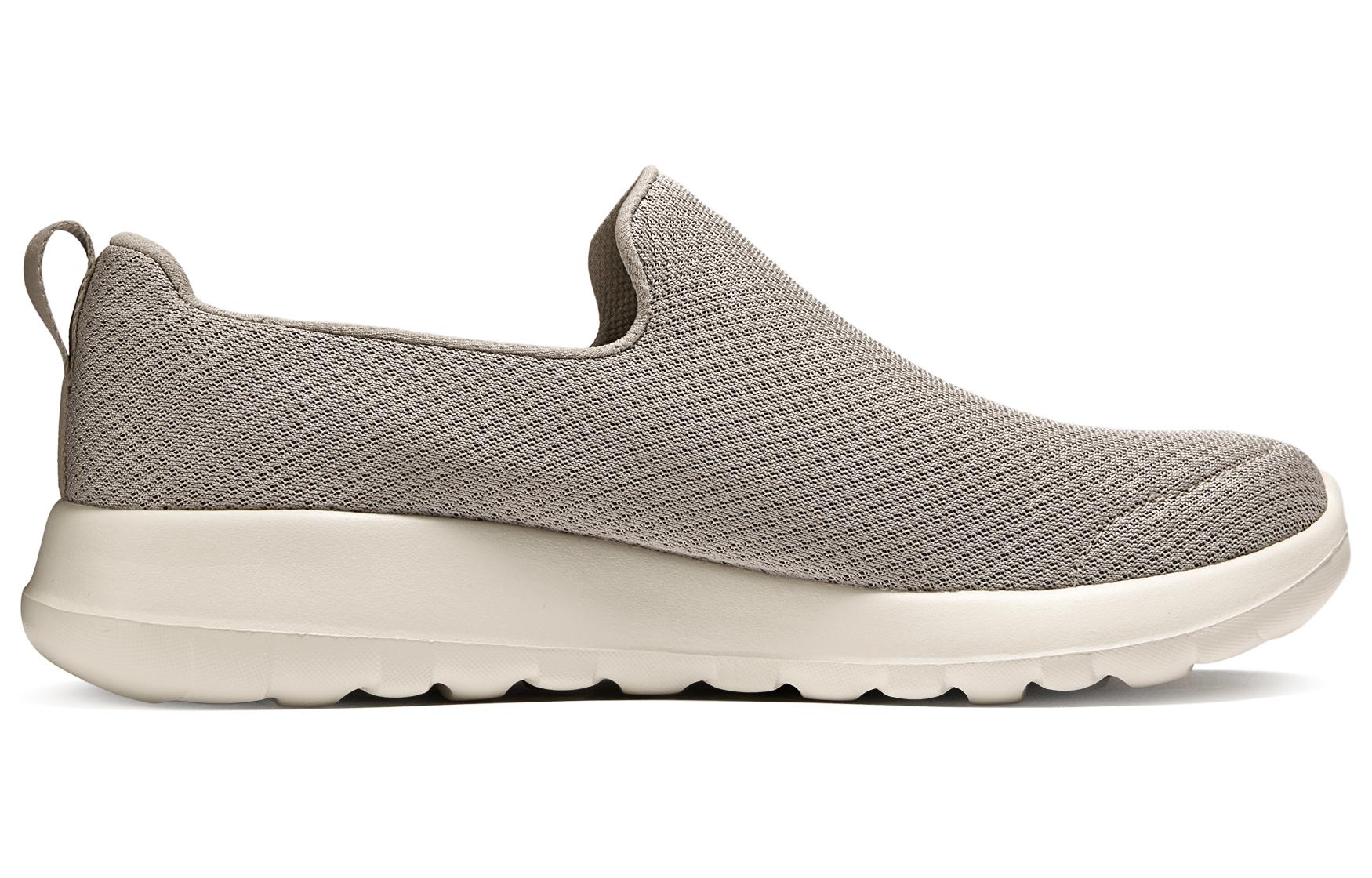 Order 斯凯奇低帮鞋 '灰褐色' 216236-TPE