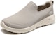 Skechers Rendah 'Kelabu Coklat' 216236-TPE