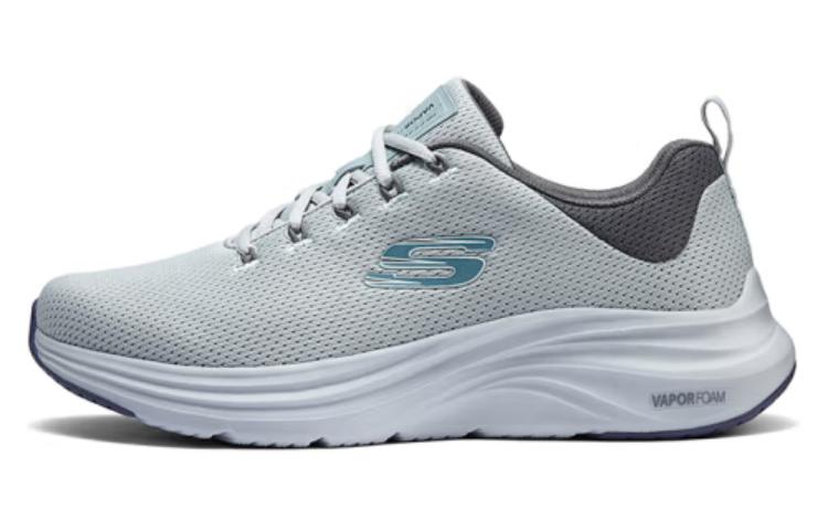 Skechers Low-Top 'Grey White' 232433-GYCC