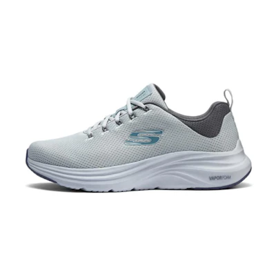 Skechers Low-Top 'Grey White'