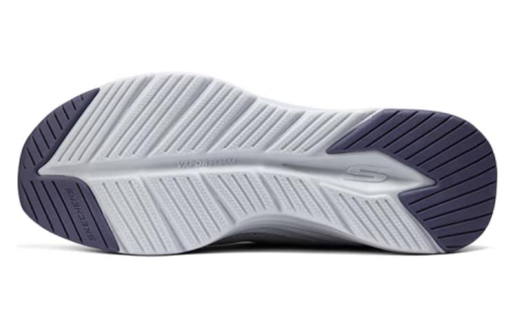 Purchase Skechers Low-Top 'Gris Blanco' 232433-GYCC