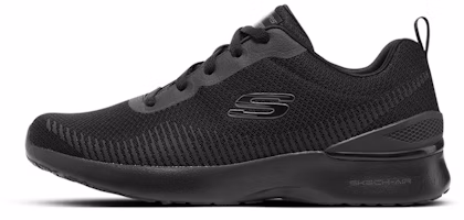 Skechers Low-Top 'Triple Black' 232691-BBK Skechers Low-Top 'Triple Black' 232691-BBK