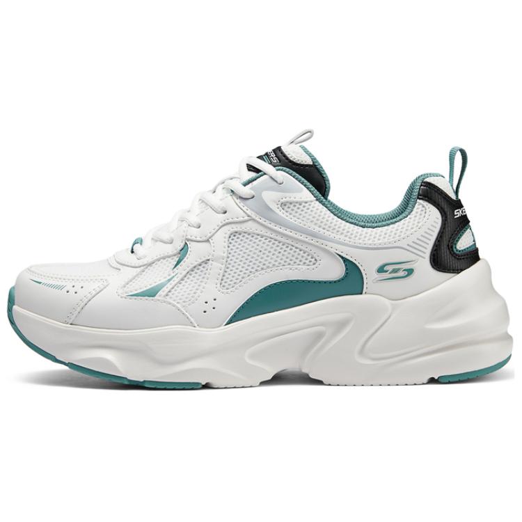 Skechers Low-Top 'Versatile CMFT'