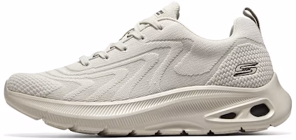 Skechers Low-Top 'White' 118075-OFWT Skechers Low-Top 'White' 118075-OFWT