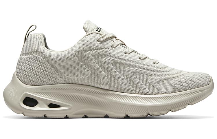 Order Skechers 防滑 休閒鞋 低筒 男款 白色