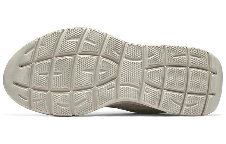 Details for Skechers 防滑 休閒鞋 低筒 男款 白色