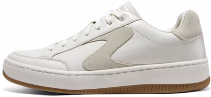 Skechers Low-Top 'White Beige' 232473-OFWT Skechers Low-Top 'White Beige' 232473-OFWT
