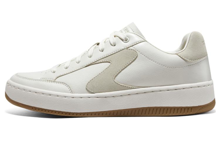 Buy Skechers Low-Top 'Putih Beige' 232473-OFWT