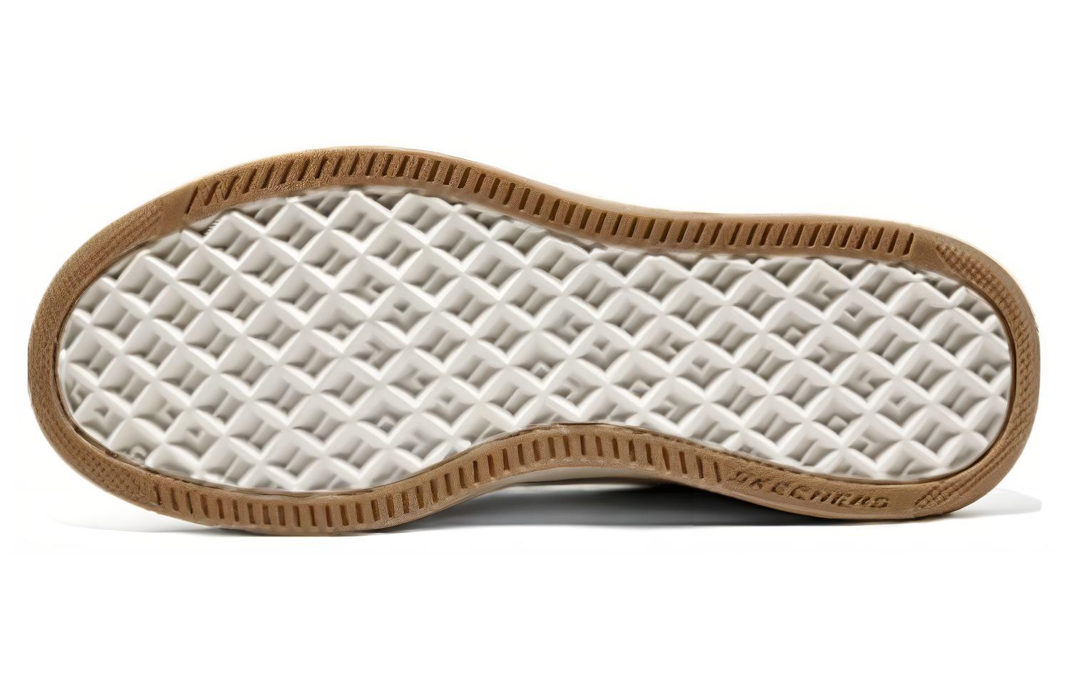 Purchase Skechers Low-Top 'Putih Beige' 232473-OFWT