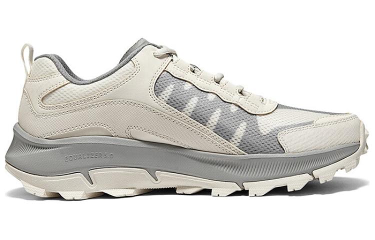 Order Skechers 減震耐磨 低幫 生活休閒鞋 男款 白灰