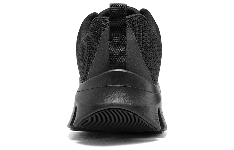 Skechers Low-Top Casual 'Black CMFT' 圖 5