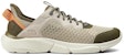 Skechers Kasual Rendah 'Kelabu Hijau' 210852-TPOL