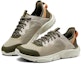 Lookbook Skechers Kasual Rendah 'Kelabu Hijau' 210852-TPOL