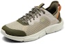 Shop Skechers Kasual Rendah 'Kelabu Hijau' 210852-TPOL