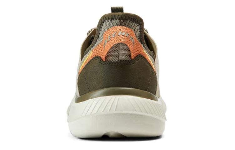 Details for 斯凯奇低帮休闲鞋 '灰绿色' 210852-TPOL