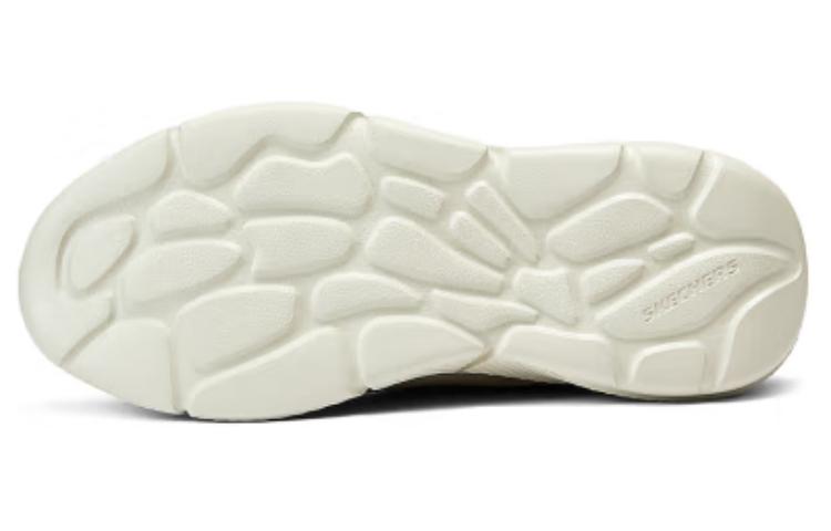 Sizing 斯凯奇低帮休闲鞋 '灰绿色' 210852-TPOL