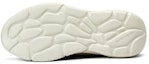 Sizing Skechers Kasual Rendah 'Kelabu Hijau' 210852-TPOL