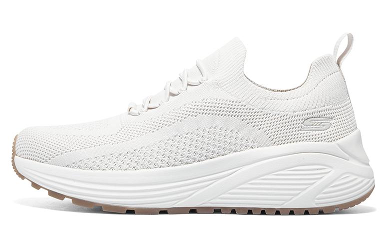 Skechers Low-Top Lifestyle 'CMFT Breathable White'