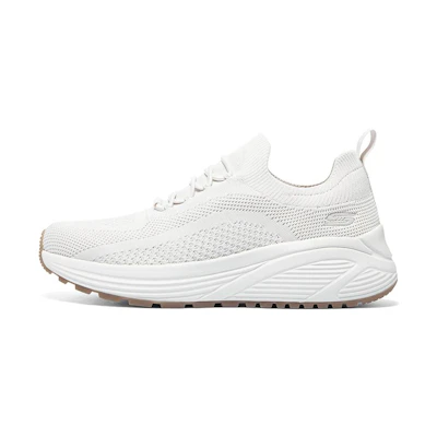 Skechers Low-Top Lifestyle 'CMFT Breathable White'