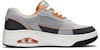 Skechers Low-Top Lifestyle 'Grey' 183140-CCOR