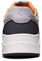 Lookbook Skechers Zapatillas Bajas Lifestyle 'Gris' 183140-CCOR