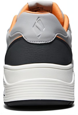 Skechers Low-Top Lifestyle 'Grey' 183140-CCOR Lookbook Skechers Low-Top Lifestyle 'Grey' 183140-CCOR