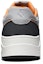 Lookbook Skechers Low-Top Lifestyle 'Grey' 183140-CCOR