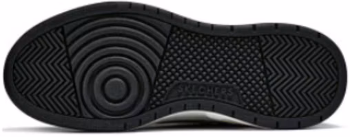 Shop Skechers Zapatillas Bajas Lifestyle 'Gris' 183140-CCOR
