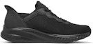 Order Skechers Low-Top Lifestyle Casual 'Black' 118300-BBK