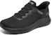 Skechers Low-Top Lifestyle Casual 'Black' 118300-BBK