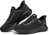 Skechers Low-Top Lifestyle Casual 'Black' 118300-BBK