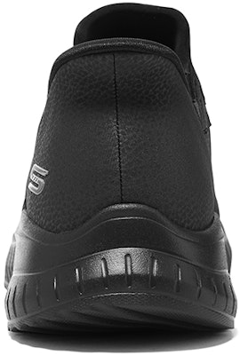 Skechers Low-Top Lifestyle Casual 'Black' 118300-BBK Purchase Skechers Low-Top Lifestyle Casual 'Black' 118300-BBK